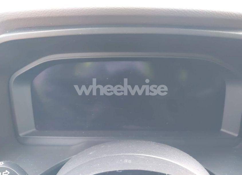 Photo 15 of 2021 Nissan Rogue PLATINUM FWD (VIN JN8AT3DC3MW103258)