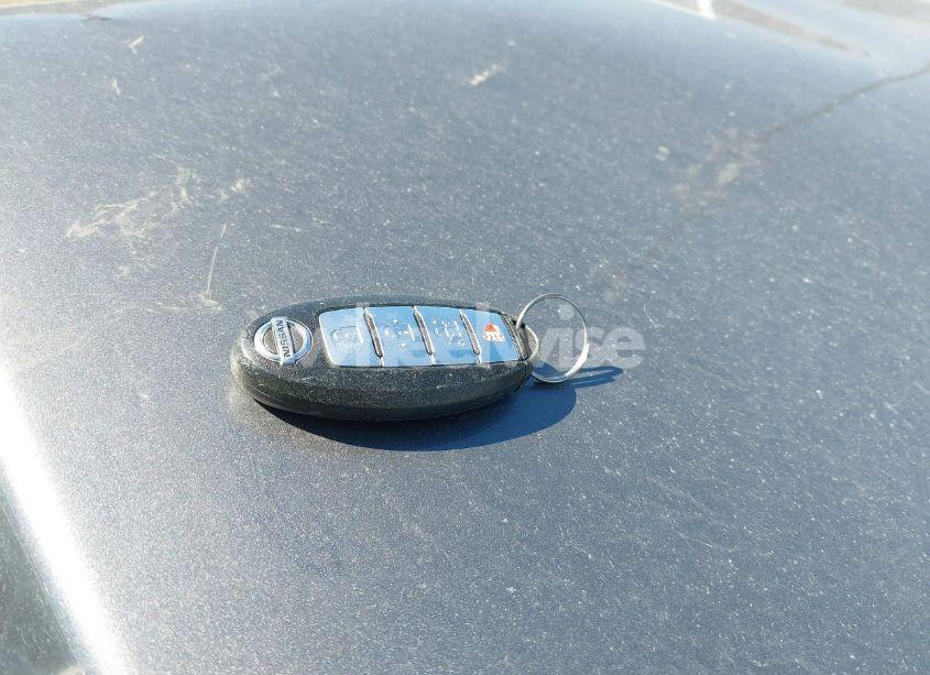 Photo 11 of 2021 Nissan Rogue PLATINUM FWD (VIN JN8AT3DC5MW105612)