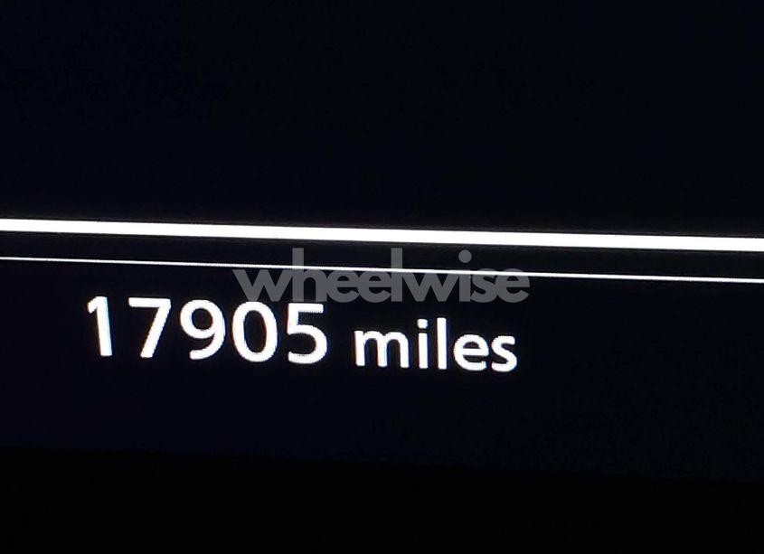 Photo 16 of 2021 Nissan Rogue PLATINUM INTELLIGENT AWD (VIN JN8AT3DD5MW304099)