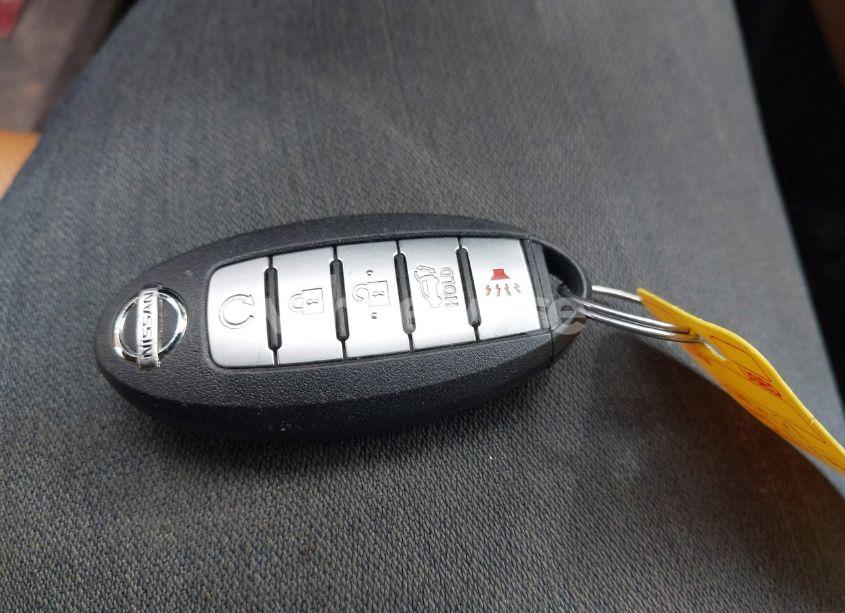 Photo 11 of 2021 Nissan Rogue PLATINUM INTELLIGENT AWD (VIN JN8AT3DDXMW310514)