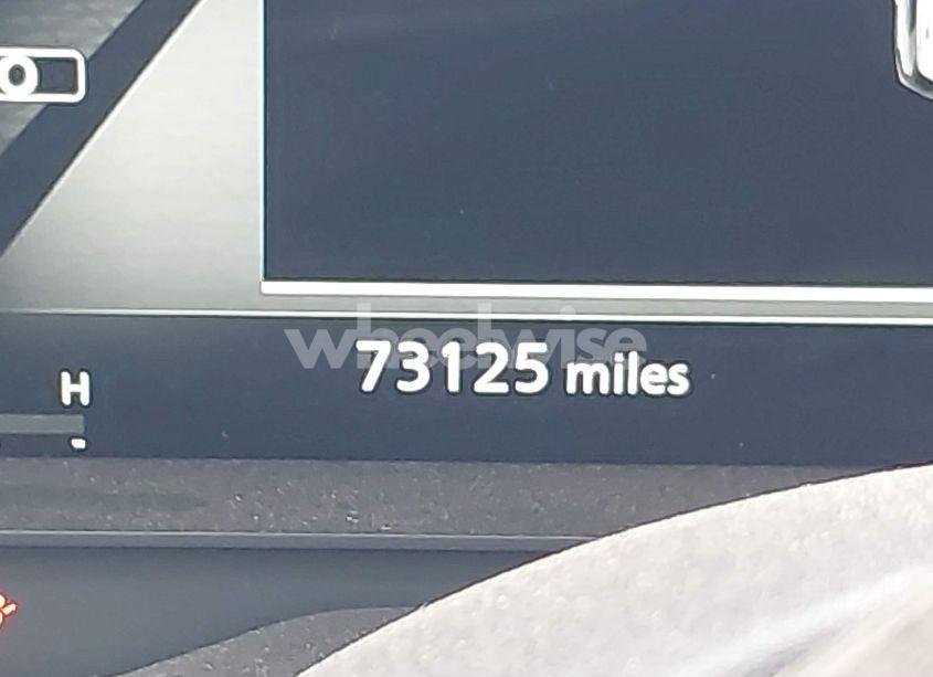 Photo 15 of 2021 Nissan Rogue PLATINUM INTELLIGENT AWD (VIN JN8AT3DDXMW310514)