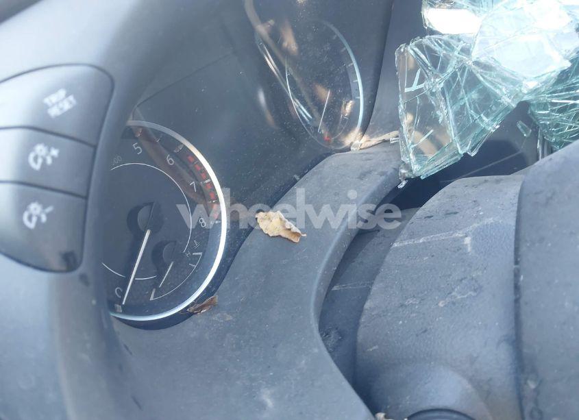 Photo 7 of 2021 Nissan Armada SV 4WD (VIN JN8AY2AD1M9661620)