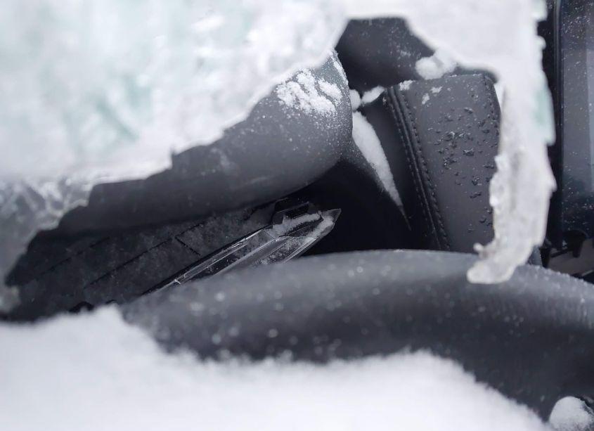 Photo 14 of 2022 Nissan Armada SV 4WD (VIN JN8AY2AD1N9677334)