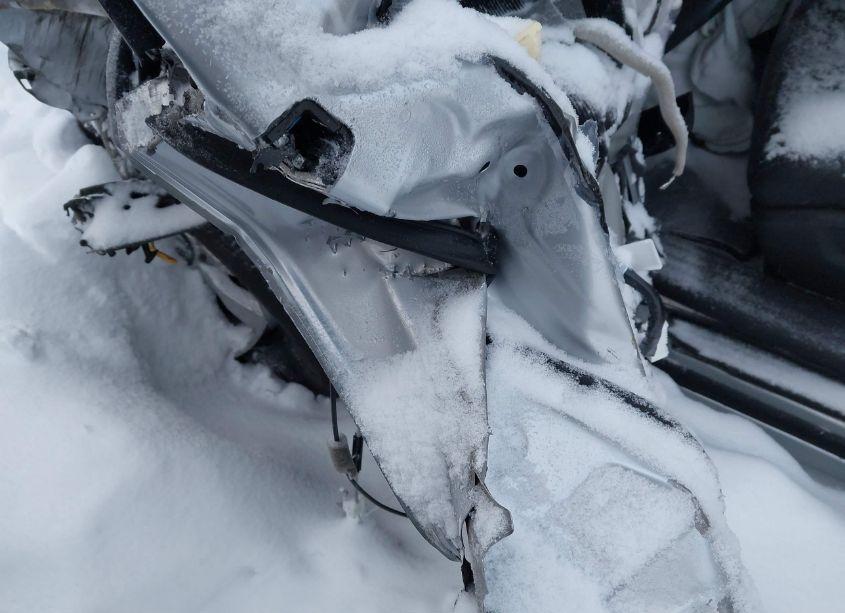 Photo 9 of 2022 Nissan Armada SV 4WD (VIN JN8AY2AD1N9677334)