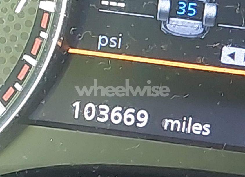 Photo 16 of 2021 Nissan Armada SL 4WD (VIN JN8AY2BB8M9792203)