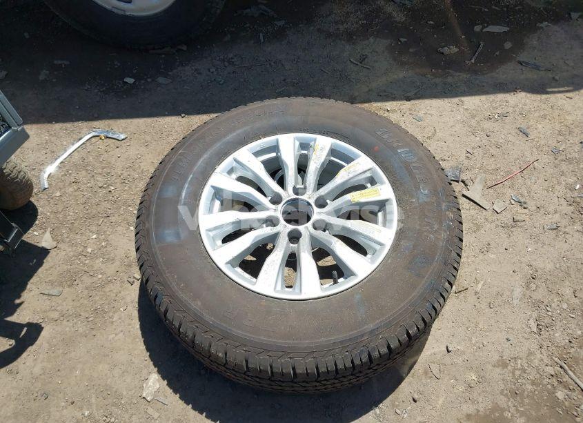 Photo 12 of 2024 Nissan Armada SL 4WD (VIN JN8AY2BBXR9851601)