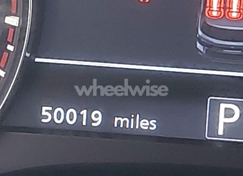 Photo 15 of 2022 Nissan Armada SL 2WD (VIN JN8AY2BC6N9162450)