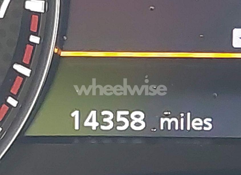 Photo 15 of 2024 Nissan Armada SL 4WD (VIN JN8AY2BD6R9706539)