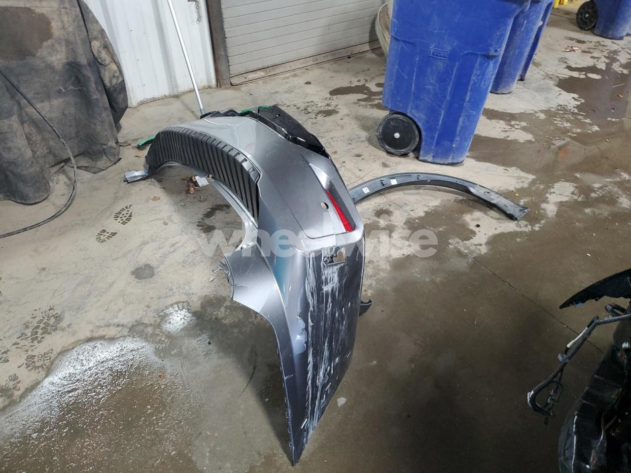 Photo 12 of 2023 NISSAN ARMADA SL (VIN JN8AY2CC9P9180507)