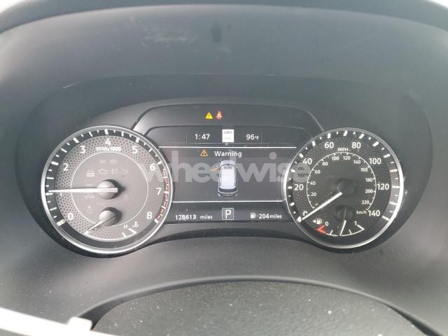 Photo 12 of 2021 NISSAN ARMADA PLATINUM (VIN JN8AY2DA7M9371836)