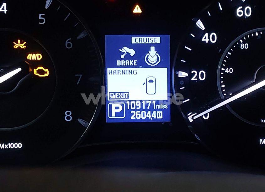 Photo 15 of 2019 Nissan Armada PLATINUM (VIN JN8AY2NC0K9583099)