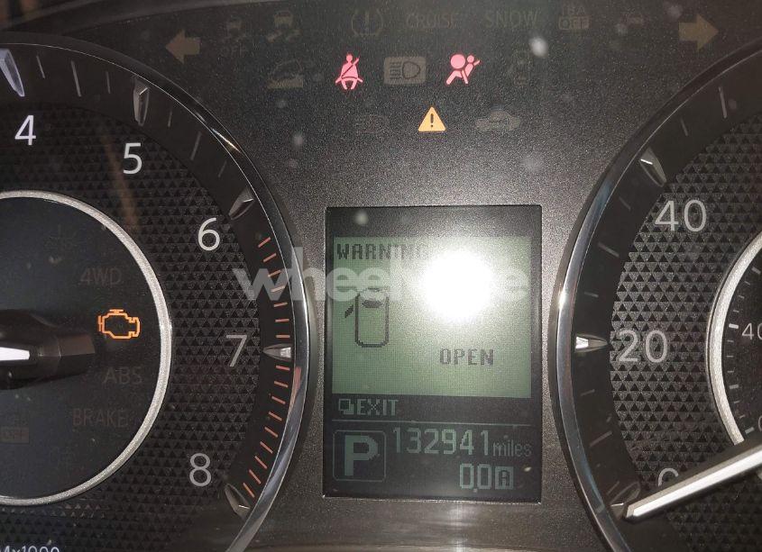 Photo 15 of 2019 Nissan Armada SL (VIN JN8AY2NC0K9586939)