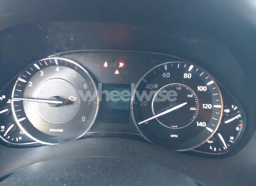 Photo 7 of 2019 Nissan Armada SL (VIN JN8AY2NC0K9586939)