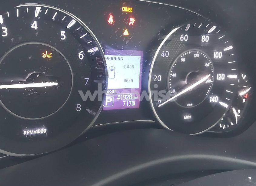 Photo 15 of 2019 Nissan Armada SL (VIN JN8AY2NC0K9588920)