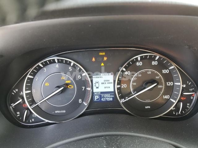 Photo 10 of 2020 NISSAN ARMADA SV N/A (VIN JN8AY2NC0L9618662)