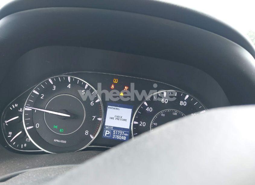 Photo 16 of 2019 Nissan Armada SL (VIN JN8AY2NC2K9581368)