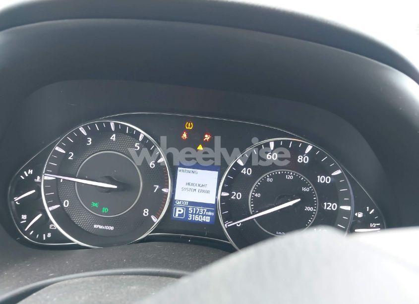 Photo 7 of 2019 Nissan Armada SL (VIN JN8AY2NC2K9581368)