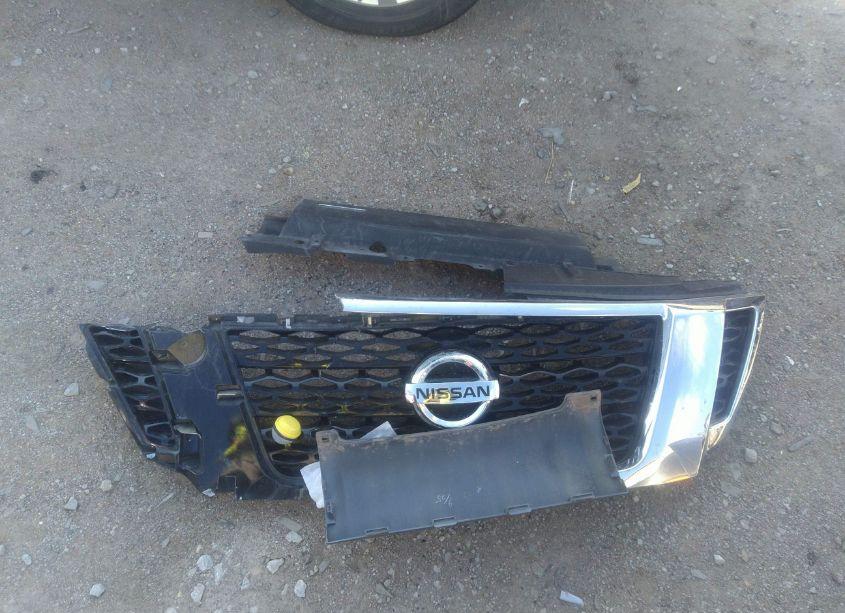 Photo 12 of 2019 Nissan Armada SL (VIN JN8AY2NC2K9581404)