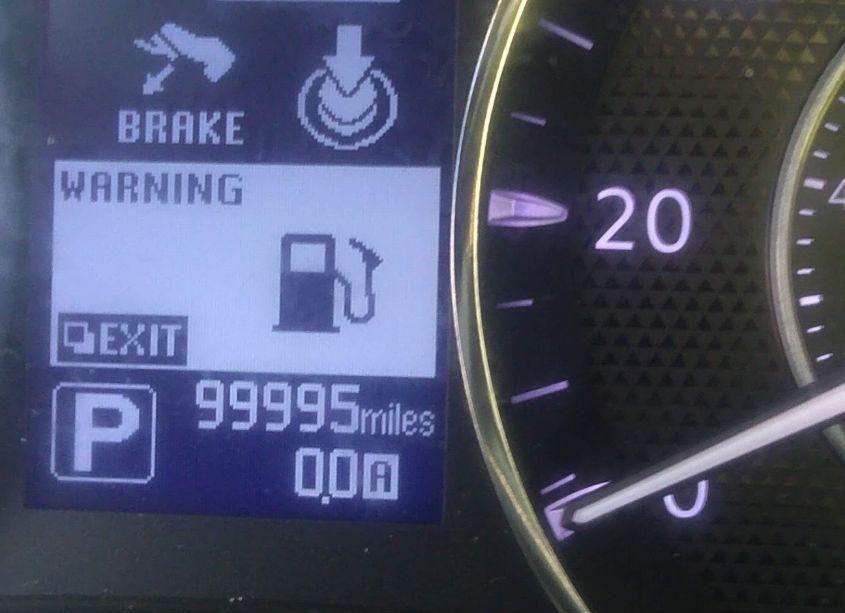 Photo 16 of 2019 Nissan Armada SL (VIN JN8AY2NC2K9581404)