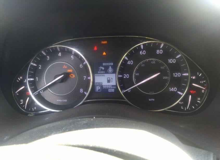 Photo 7 of 2019 Nissan Armada SL (VIN JN8AY2NC2K9581404)