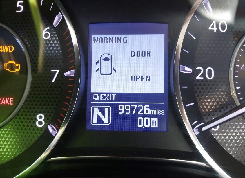 Photo 15 of 2017 Nissan Armada SV (VIN JN8AY2NC3H9503013)