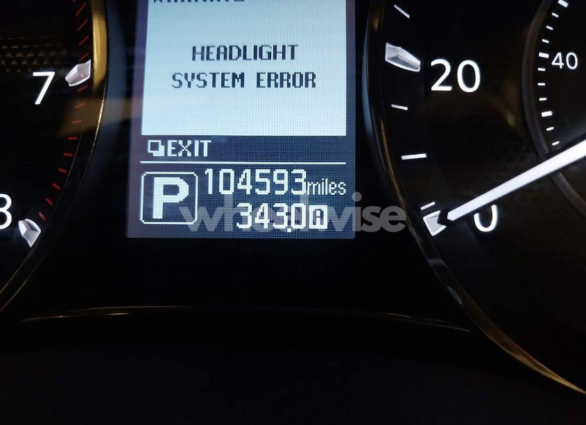 Photo 16 of 2018 Nissan Armada SL (VIN JN8AY2NC5J9557984)