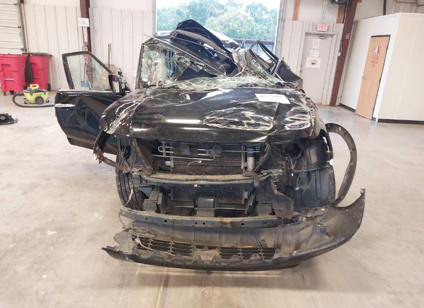 Photo 12 of 2019 Nissan Armada SL (VIN JN8AY2NC5KX511293)