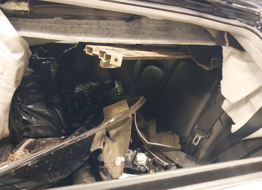 Photo 8 of 2019 Nissan Armada SL (VIN JN8AY2NC5KX511293)