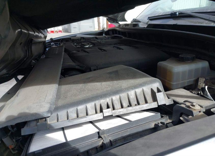 Photo 10 of 2019 Nissan Armada SV (VIN JN8AY2NC7K9584444)