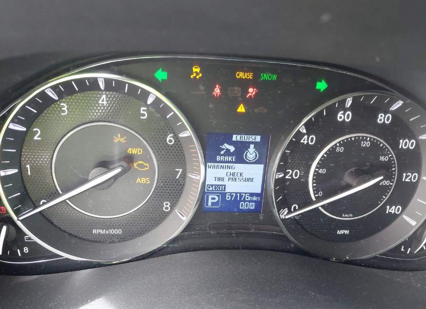 Photo 15 of 2019 Nissan Armada SV (VIN JN8AY2NC7K9584444)