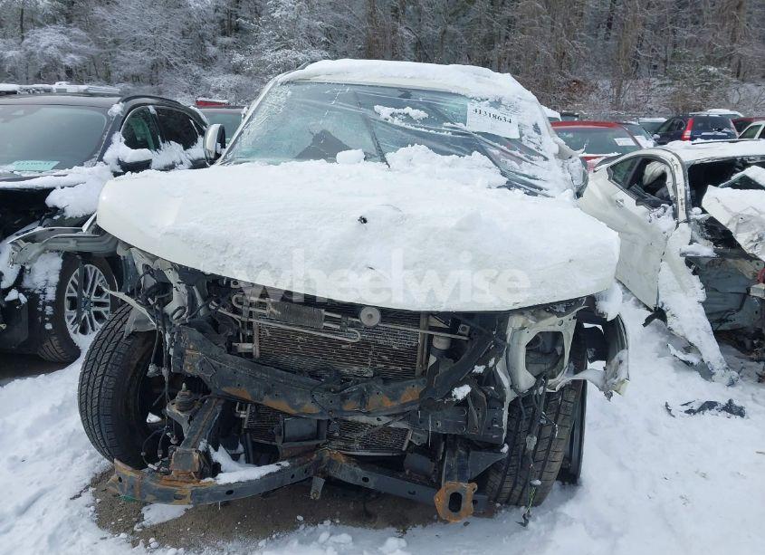 Photo 13 of 2019 Nissan Armada SL (VIN JN8AY2NC7KX510744)