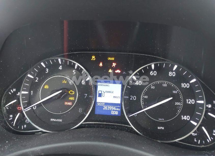 Photo 7 of 2019 Nissan Armada SL (VIN JN8AY2NC7KX510744)