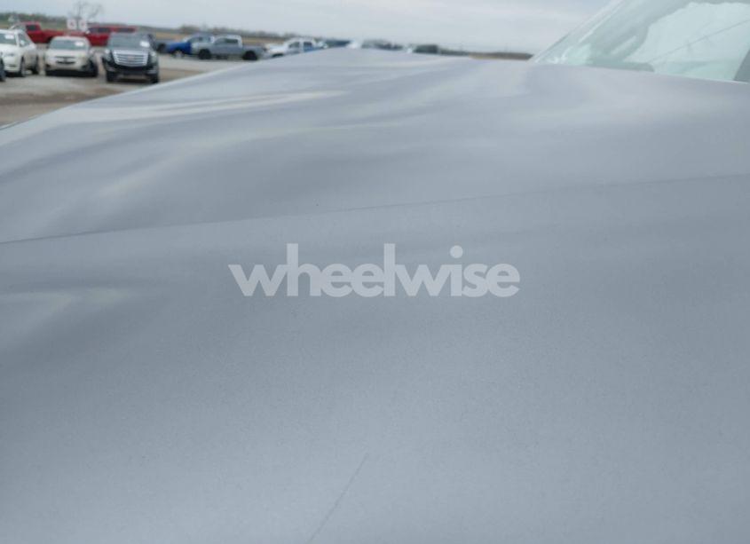 Photo 19 of 2019 Nissan Armada SV (VIN JN8AY2NC8KX509991)