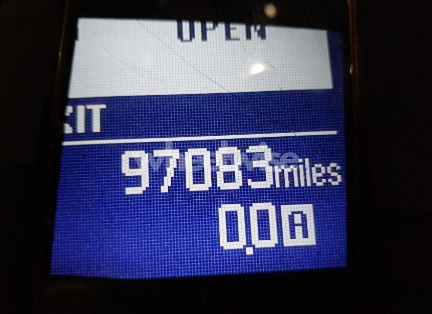 Photo 7 of 2019 Nissan Armada SV (VIN JN8AY2NC8KX509991)