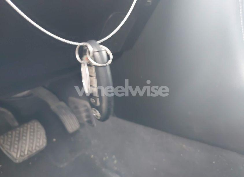 Photo 11 of 2018 Nissan Armada SL (VIN JN8AY2NCXJ9557785)