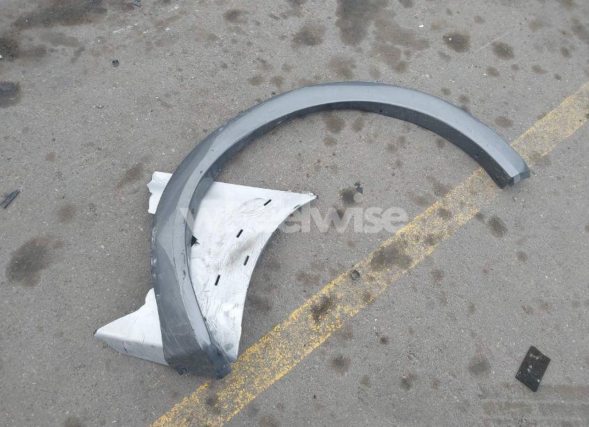 Photo 12 of 2018 Nissan Armada SL (VIN JN8AY2NCXJ9557785)