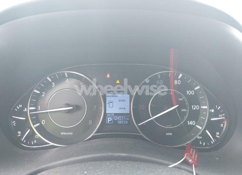 Photo 7 of 2018 Nissan Armada SL (VIN JN8AY2NCXJ9557785)