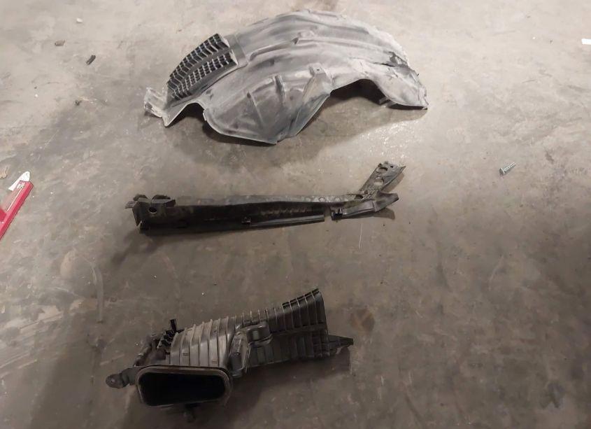 Photo 12 of 2019 Nissan Armada SL (VIN JN8AY2NCXK9581523)