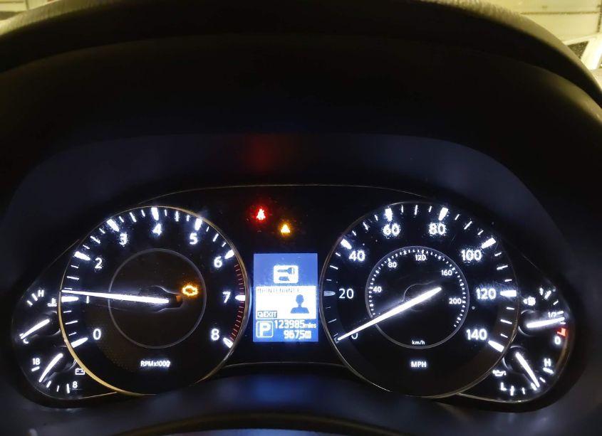 Photo 16 of 2019 Nissan Armada SL (VIN JN8AY2NCXK9581523)