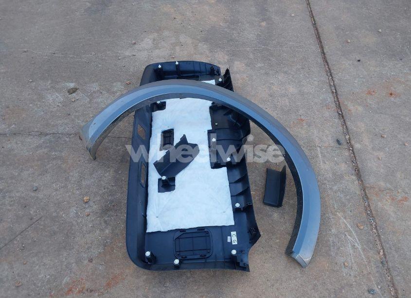 Photo 12 of 2018 Nissan Armada SL (VIN JN8AY2ND0J9050483)