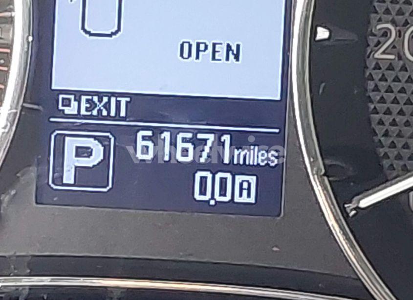 Photo 15 of 2018 Nissan Armada SL (VIN JN8AY2ND0J9052718)