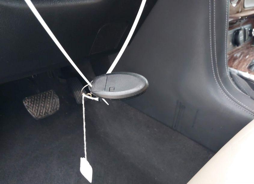 Photo 11 of 2019 Nissan Armada PLATINUM (VIN JN8AY2ND1K9088211)