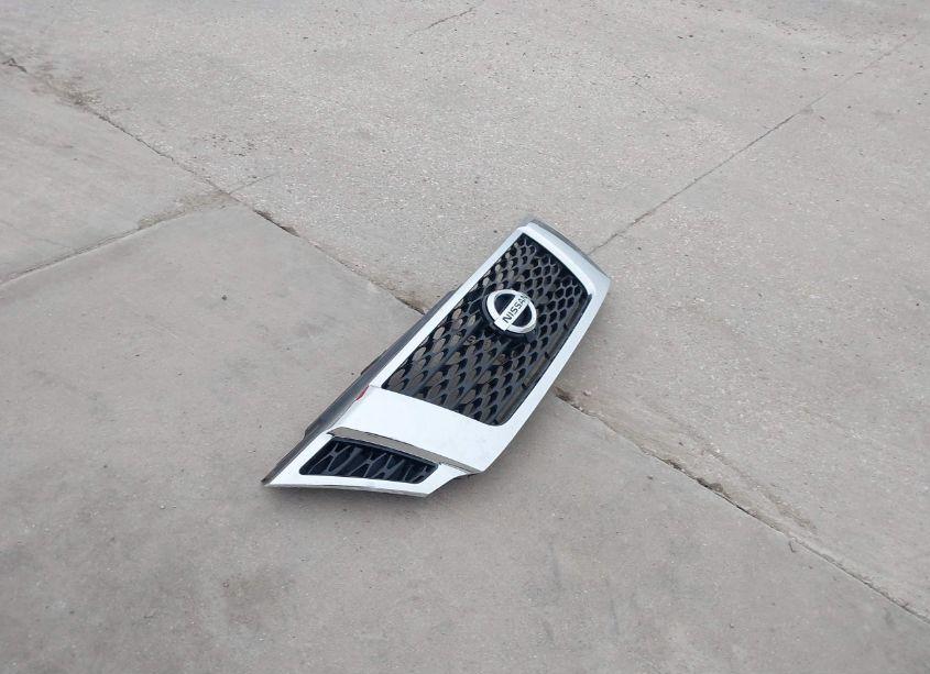 Photo 12 of 2019 Nissan Armada PLATINUM (VIN JN8AY2ND1K9088211)