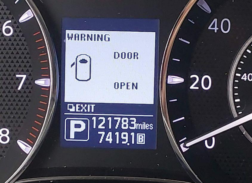 Photo 16 of 2019 Nissan Armada PLATINUM (VIN JN8AY2ND1K9088211)