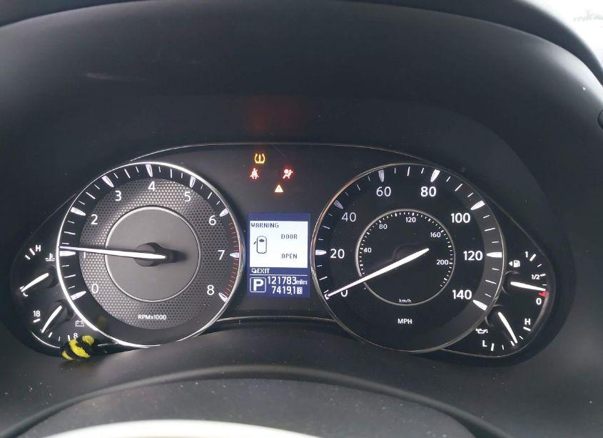 Photo 7 of 2019 Nissan Armada PLATINUM (VIN JN8AY2ND1K9088211)