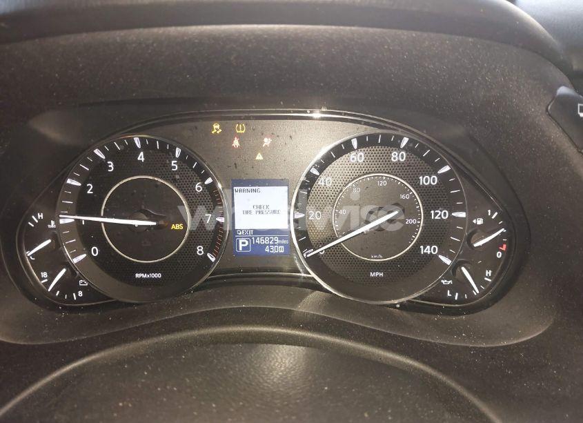 Photo 7 of 2019 Nissan Armada SL (VIN JN8AY2ND1K9088581)