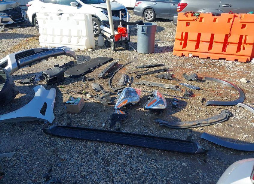 Photo 18 of 2019 Nissan Armada SL (VIN JN8AY2ND2K9091800)