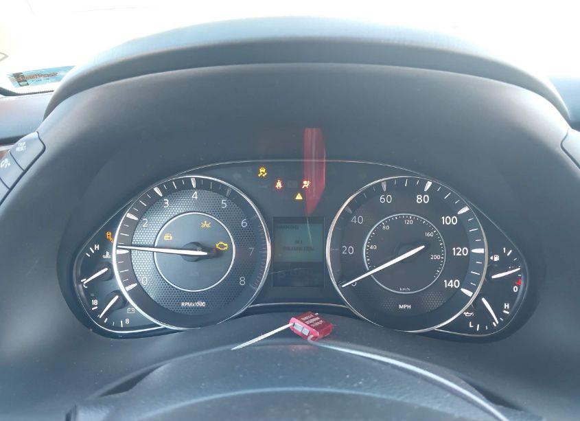 Photo 7 of 2019 Nissan Armada SL (VIN JN8AY2ND2K9091800)