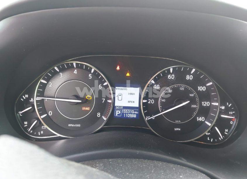 Photo 15 of 2018 Nissan Armada PLATINUM (VIN JN8AY2ND3JX002326)