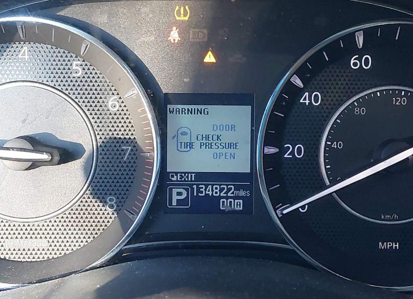 Photo 15 of 2019 Nissan Armada SL (VIN JN8AY2ND3K9087352)